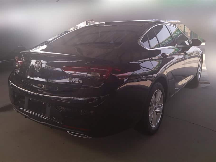 Buick Regal Buick Regal