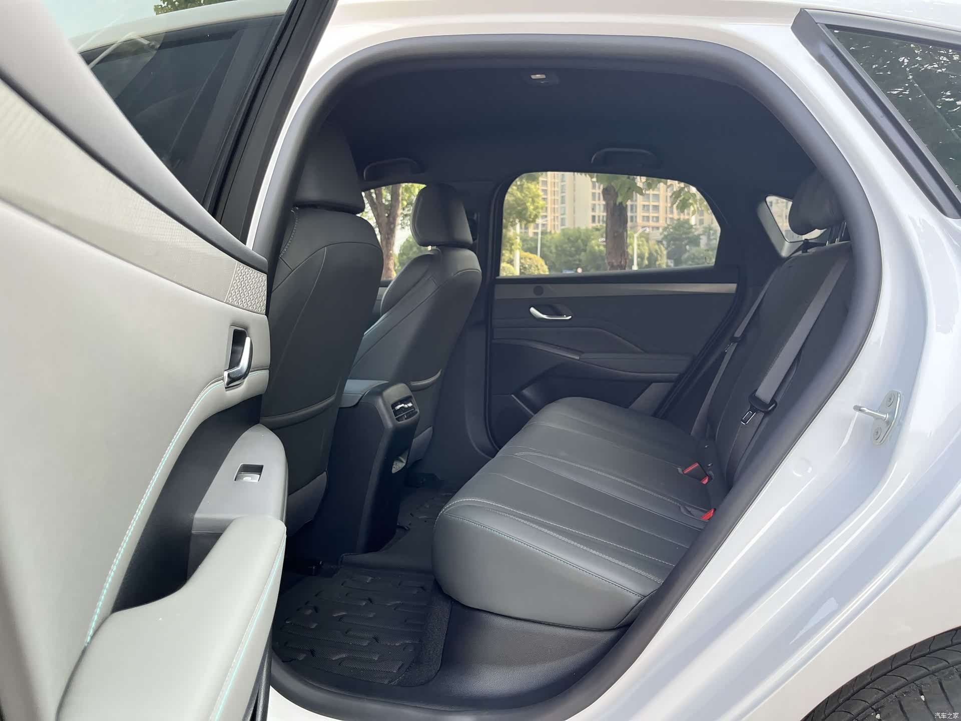 BYD Qin, 2026 12