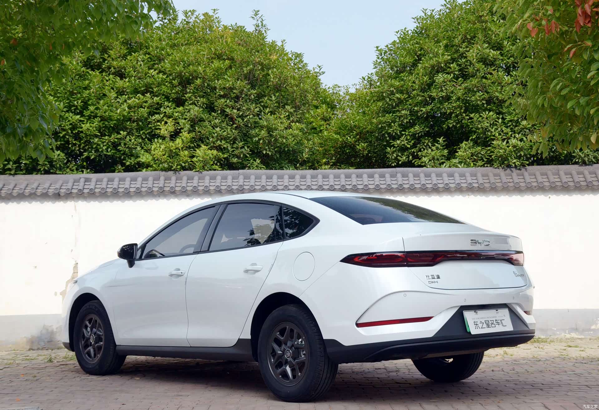 BYD Qin, 2026 9