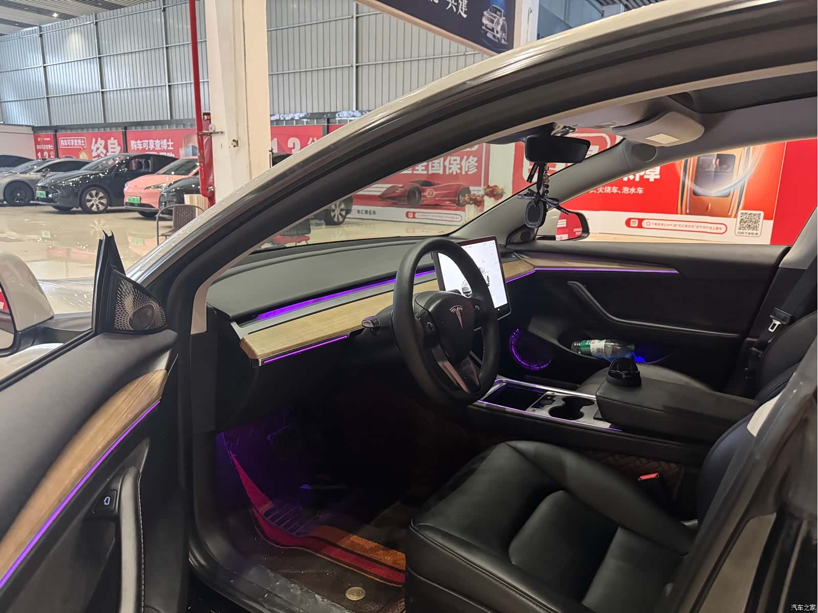 Tesla Model 3, 2023 7