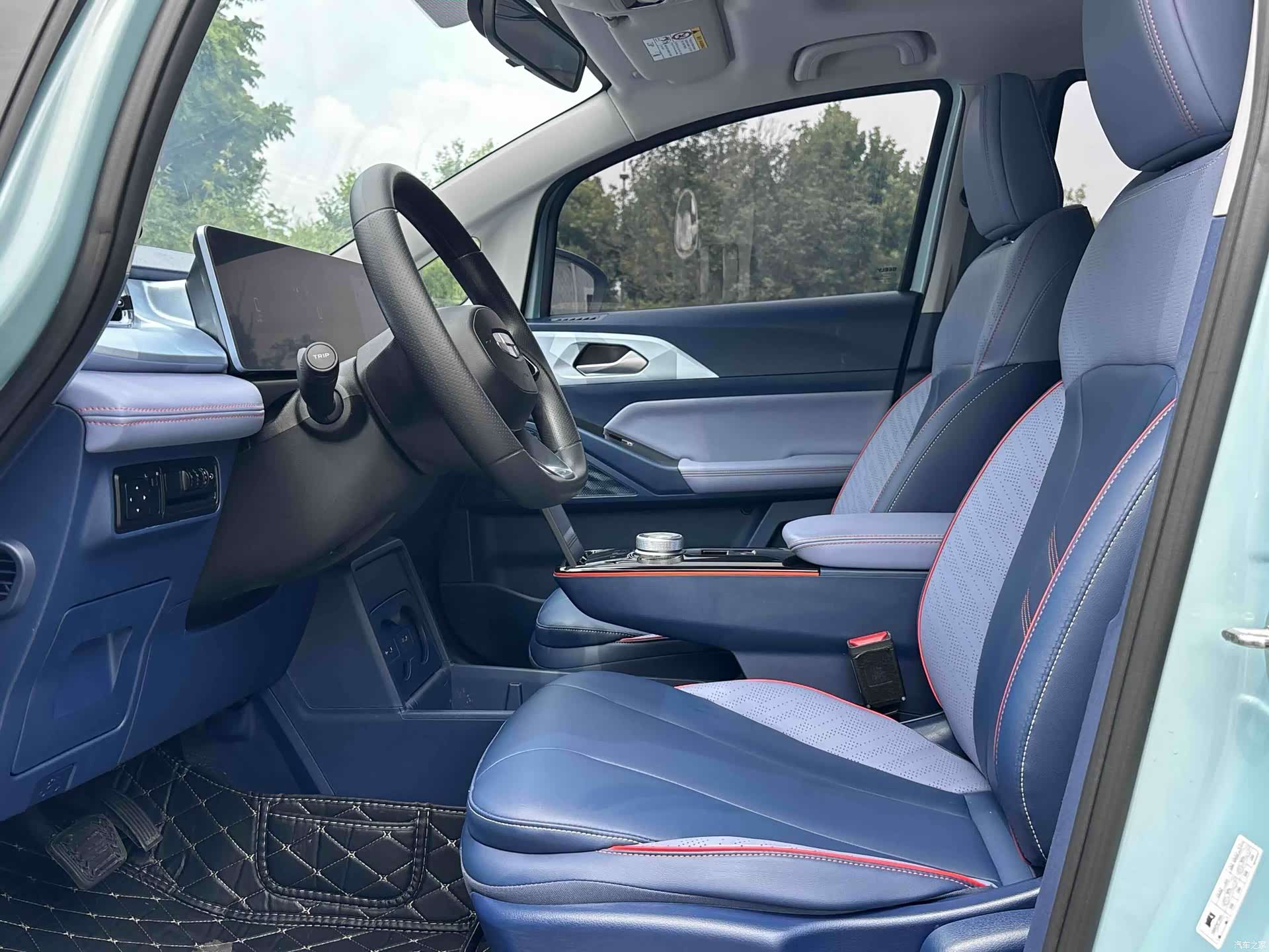 Geely E, 2022 8