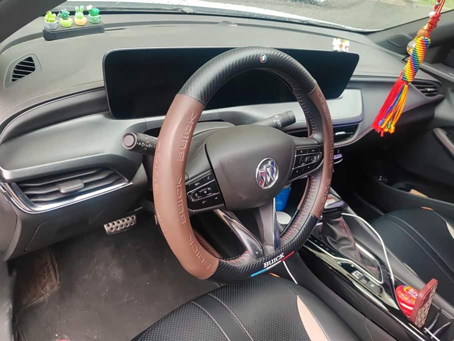 Buick Weilang Buick Weilang