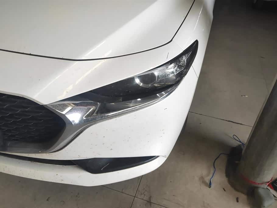Mazda 3 Angkesaila Mazda 3 Angkesaila