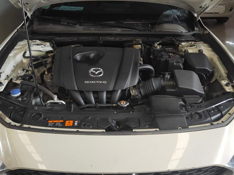 Mazda 3 Angkesaila Mazda 3 Angkesaila