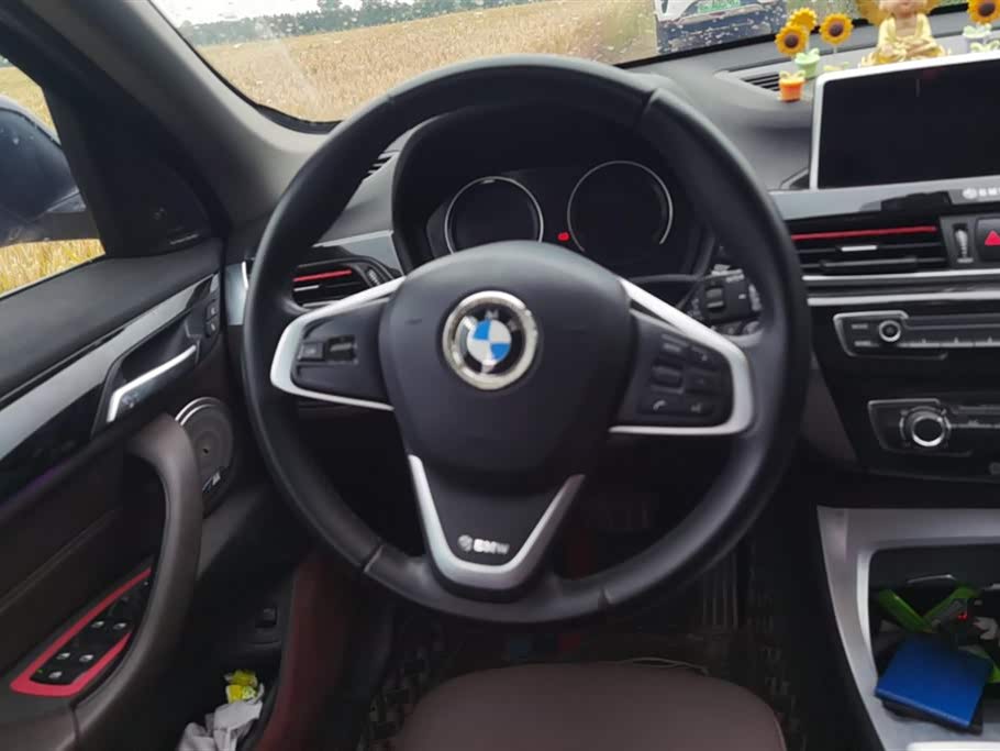 BMW X1 BMW X1