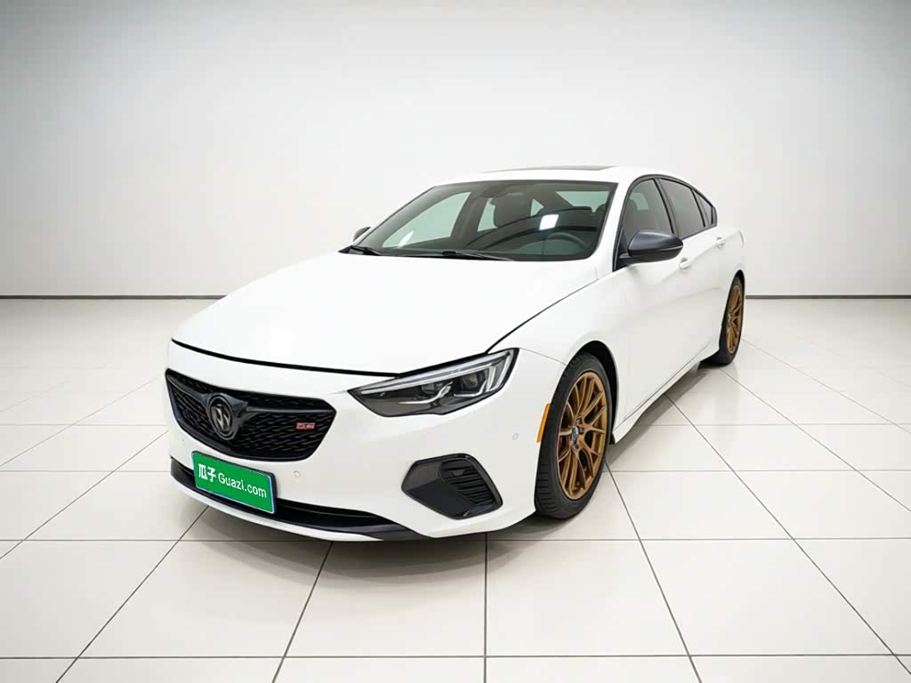 Buick Regal