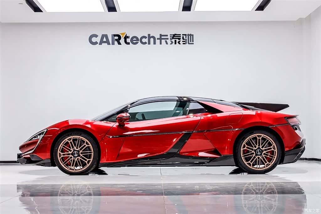 Yangwang U9, 2025 3