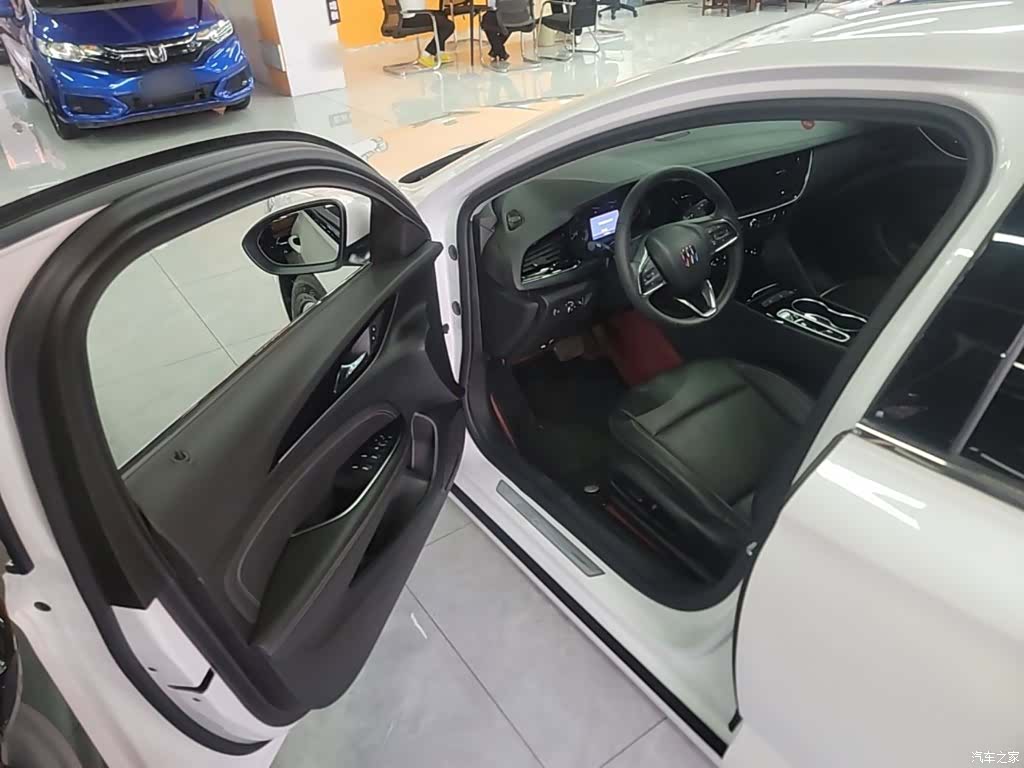 Buick Regal, 2024 16