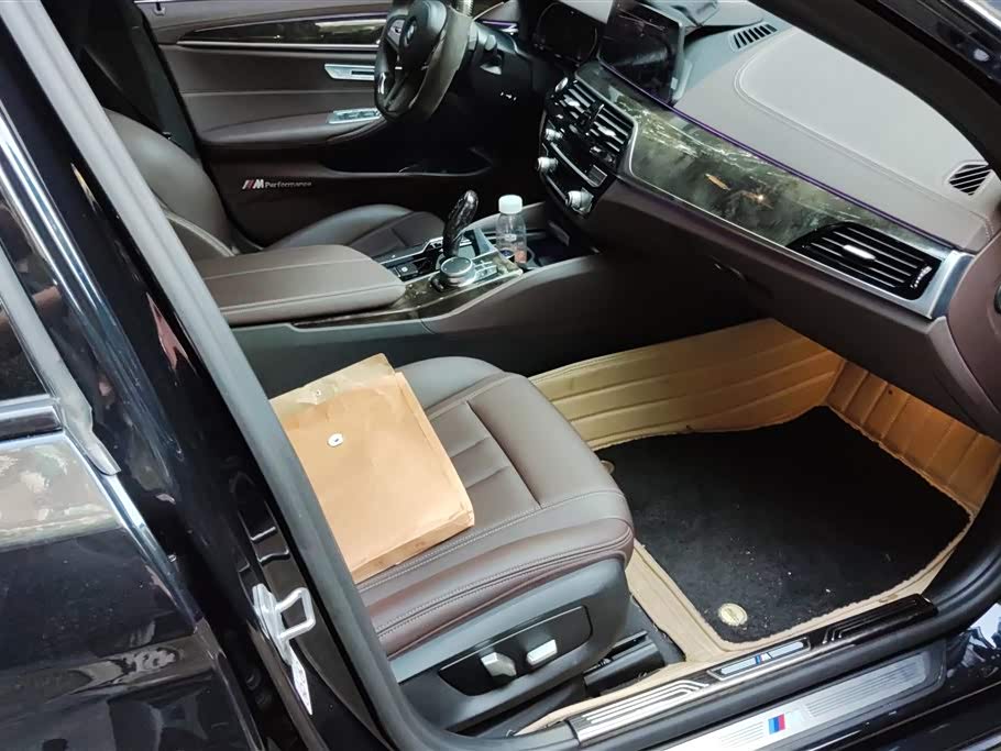 BMW 5 series BMW 5 series