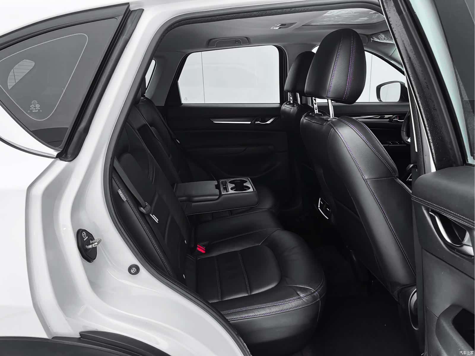 Mazda CX-5, 2021 23