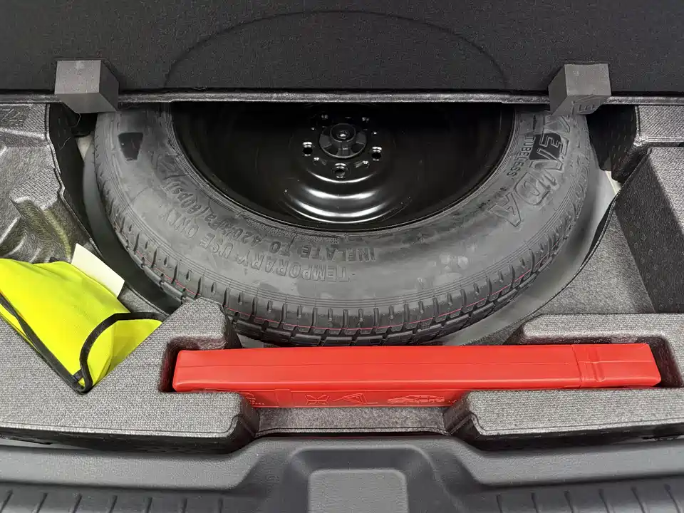 Mazda CX-50 line also