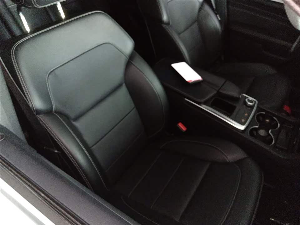 Mercedes-Benz M class