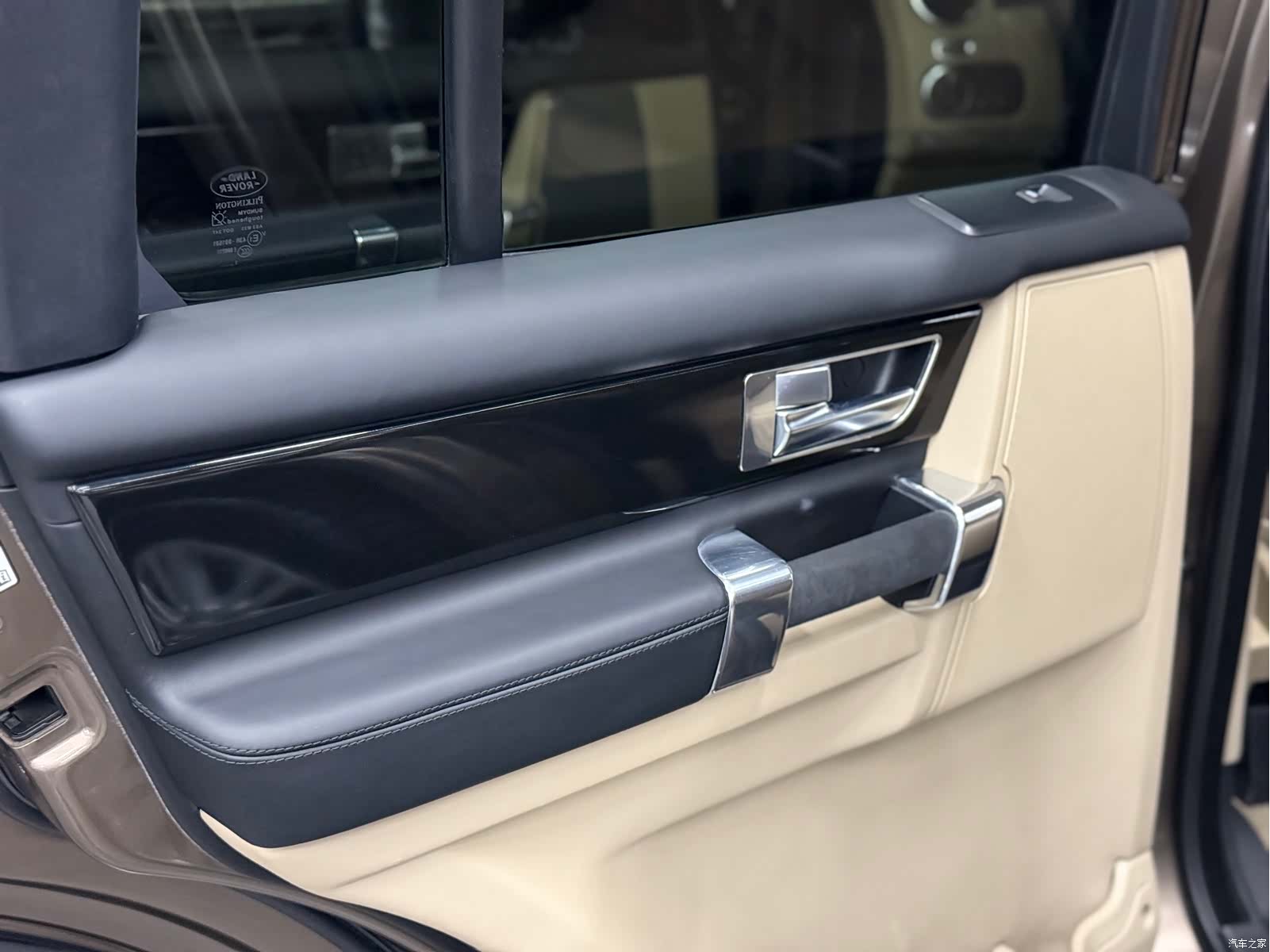Land Rover Range Rover, 2012 9