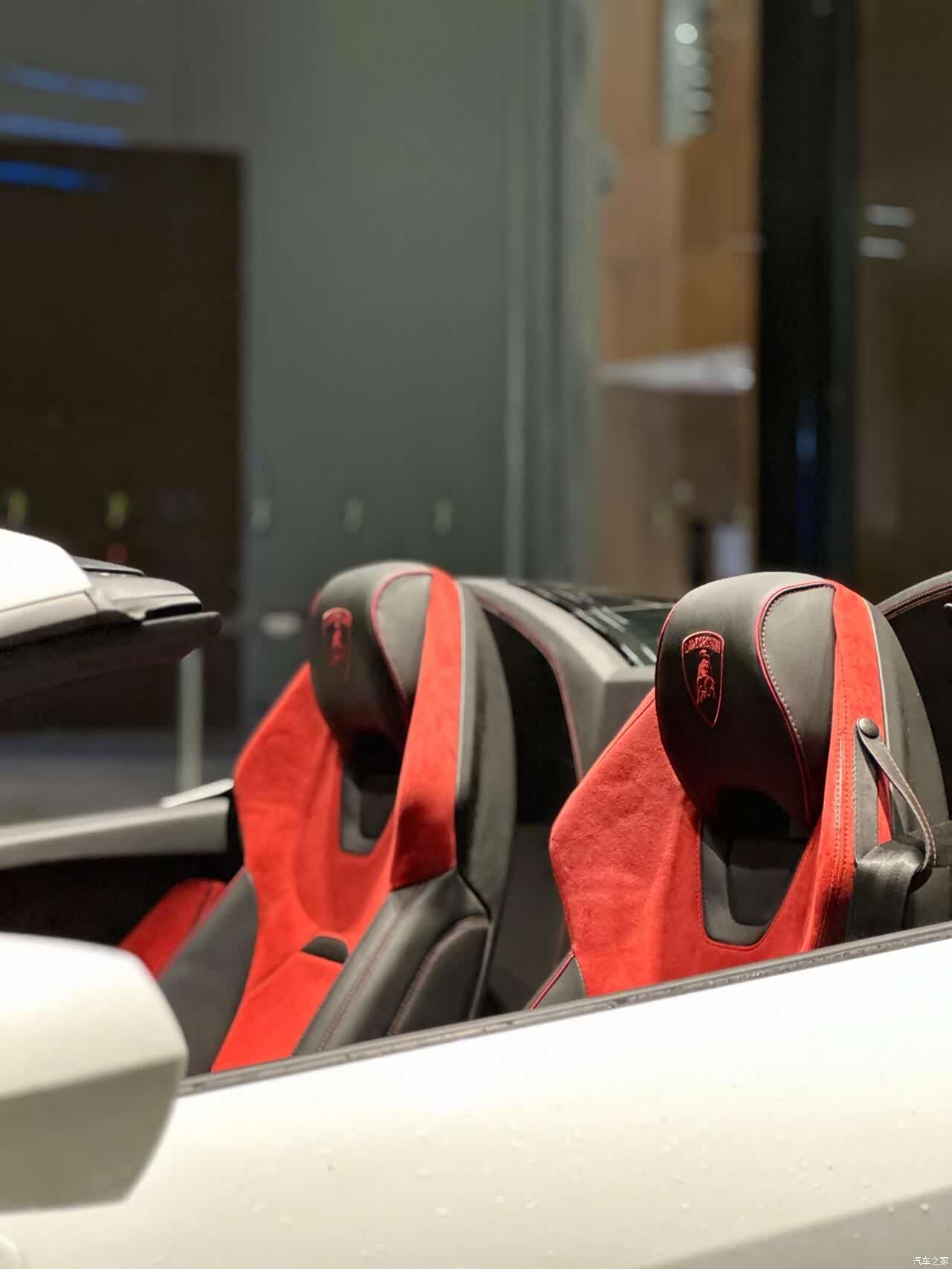 Lamborghini Huracán, 2022 4