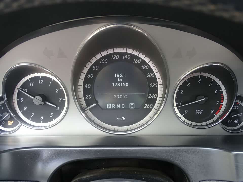 Mercedes-Benz E-class Mercedes-Benz E-class
