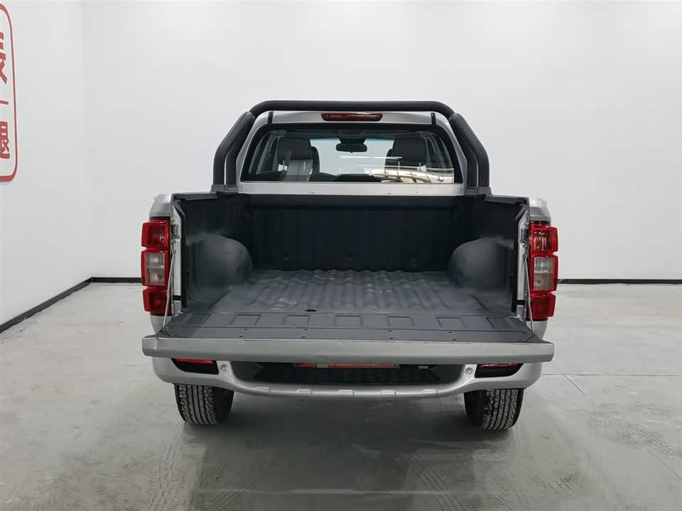 Great Wall Fengjun 7