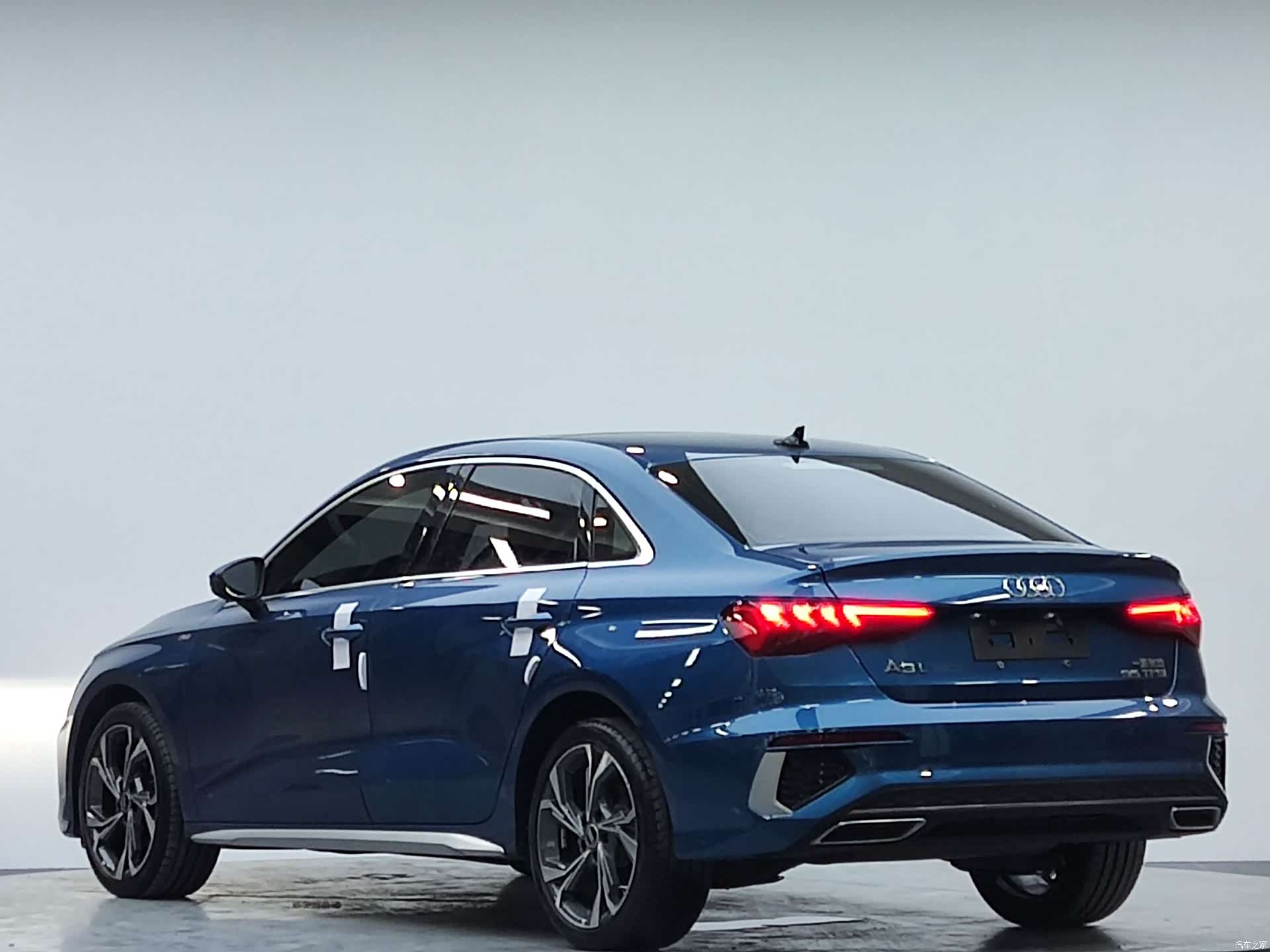 Audi A3, 2022 6