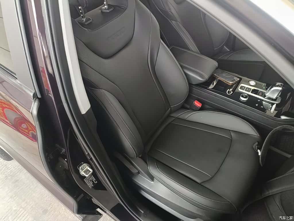 Chery Tiggo 8 Plus, 2021 25
