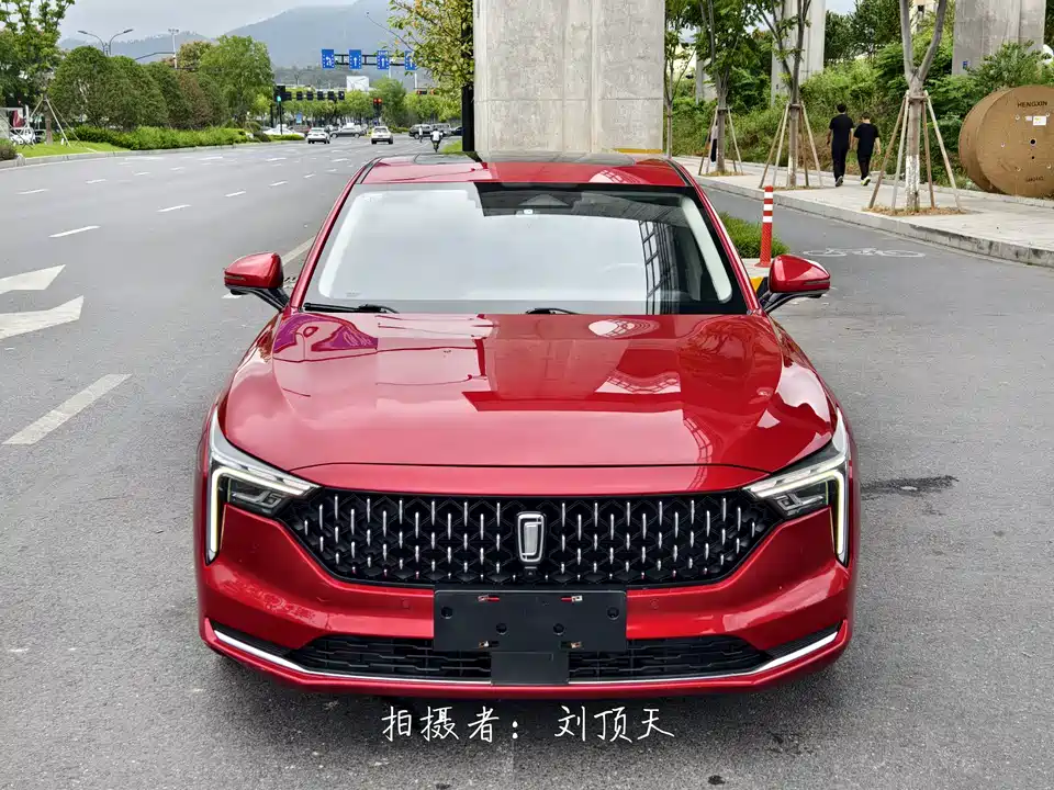 Besturn B70
