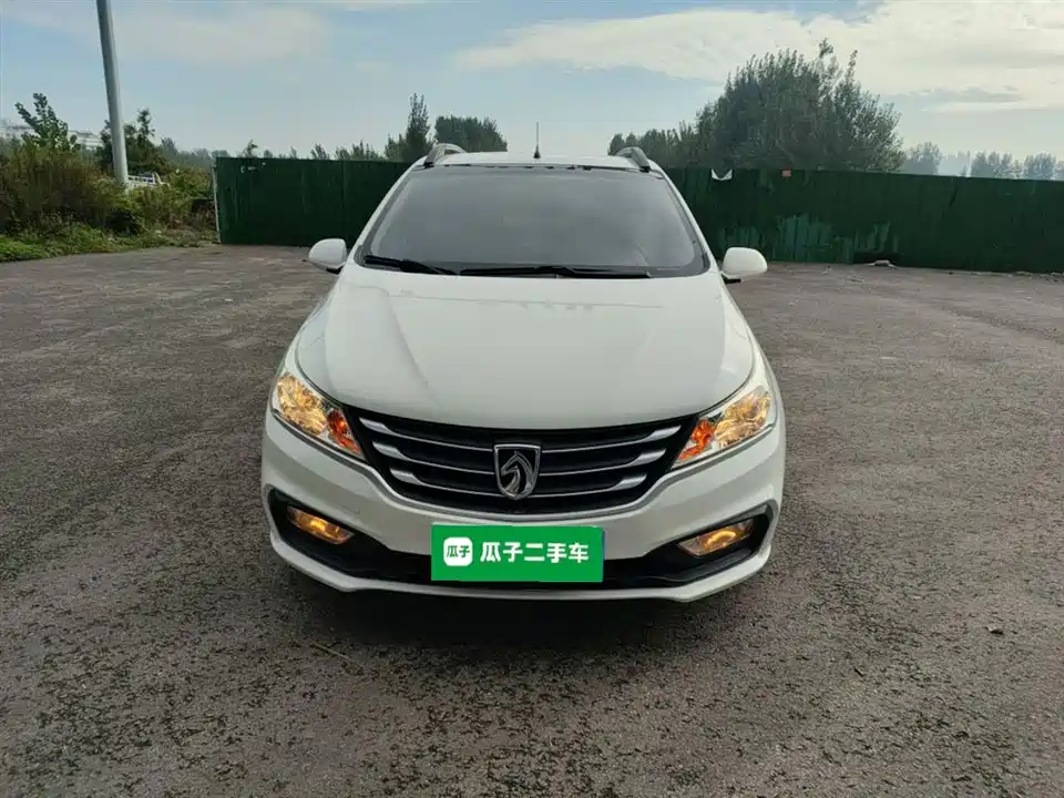 Baoding 310