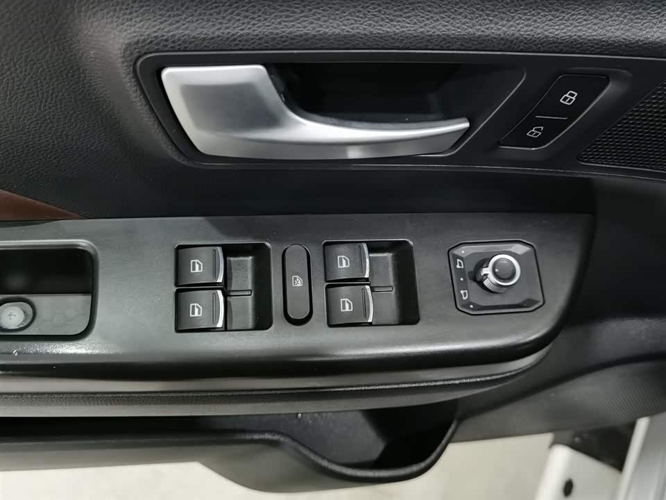 Great Wall Fengjun 7