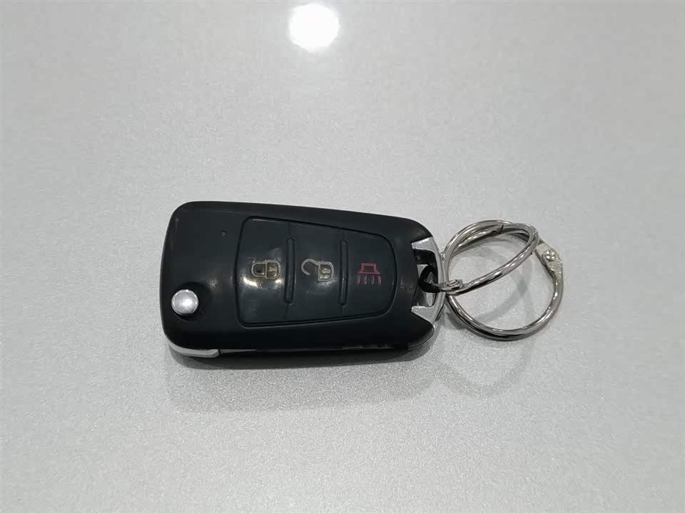 Great Wall Fengjun 7