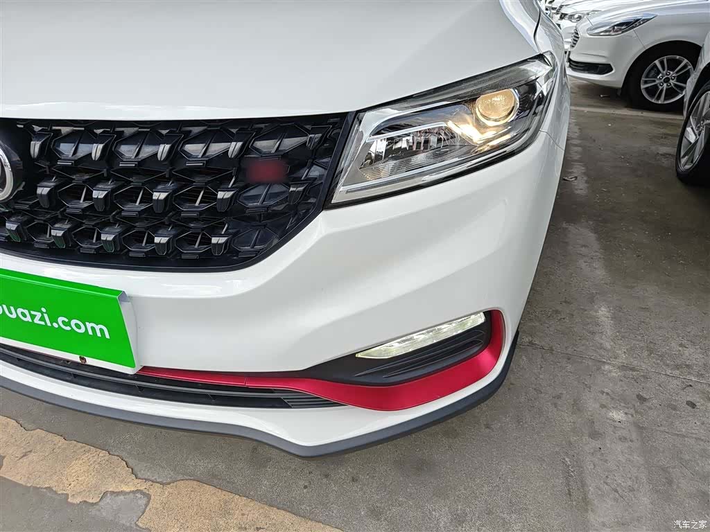 DongFeng 580, 2021 24