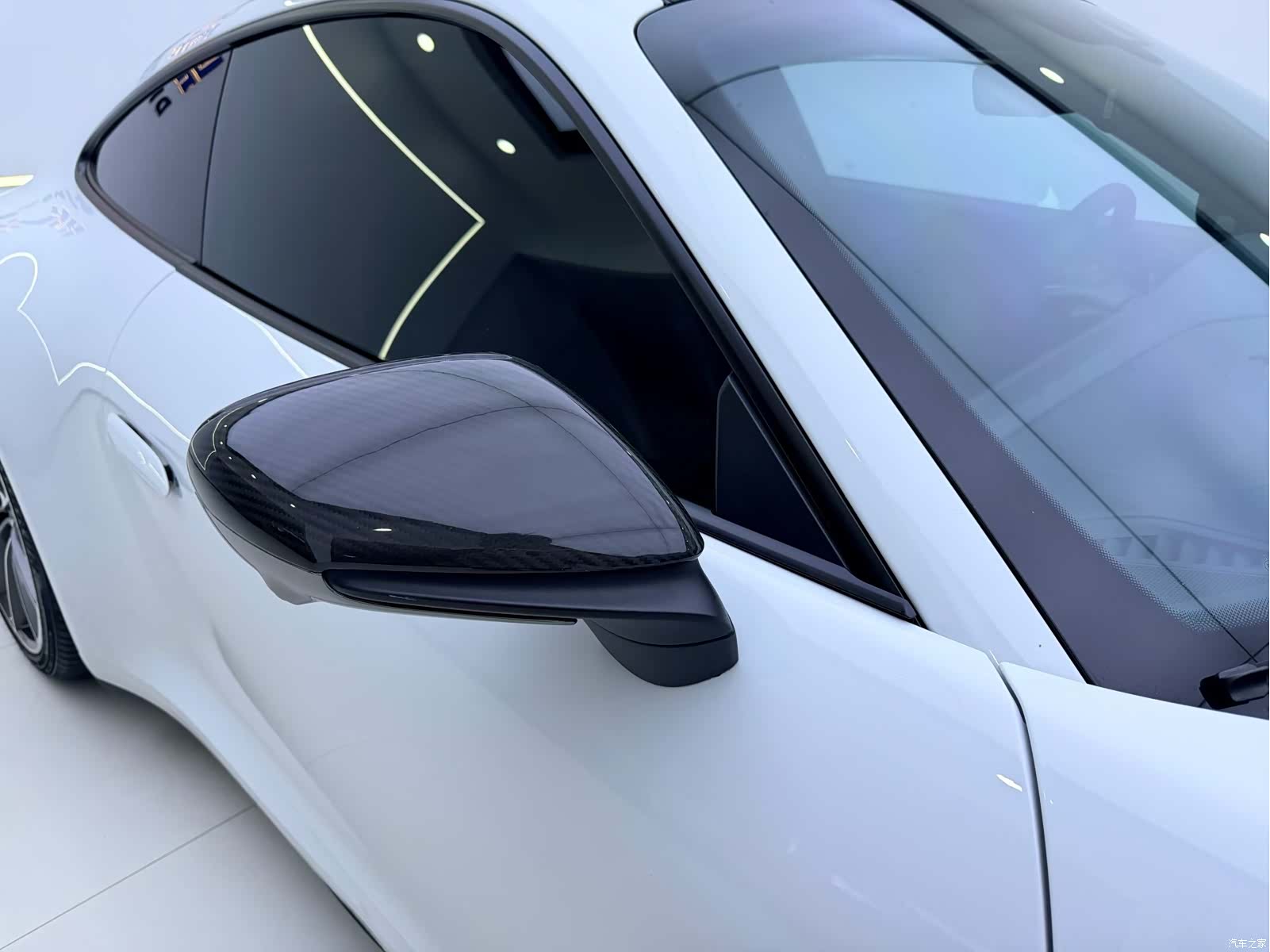 Porsche 911, 2020 4