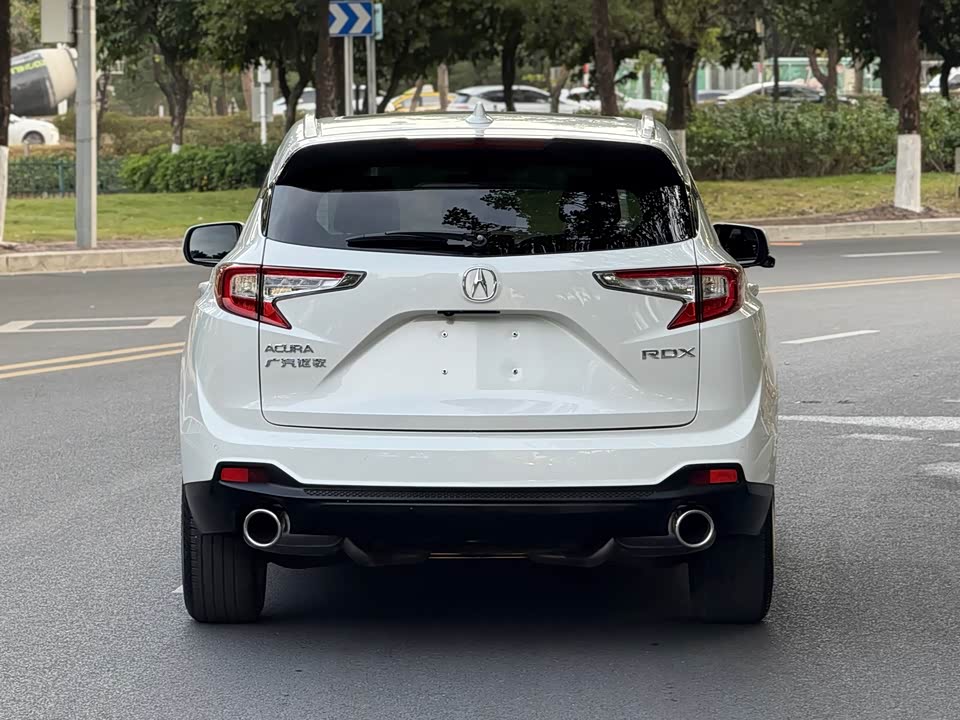 Acura RDX