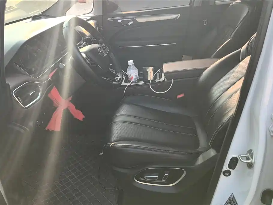 Trumpchi Trumpchi M6