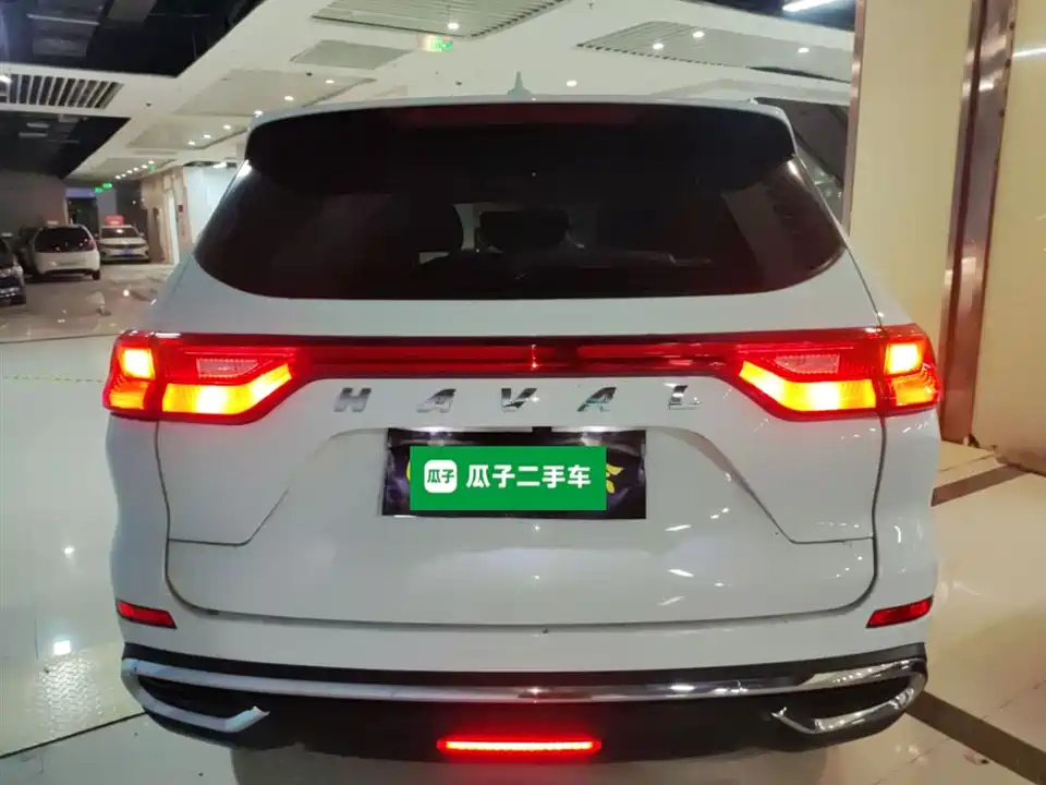 Haval M6