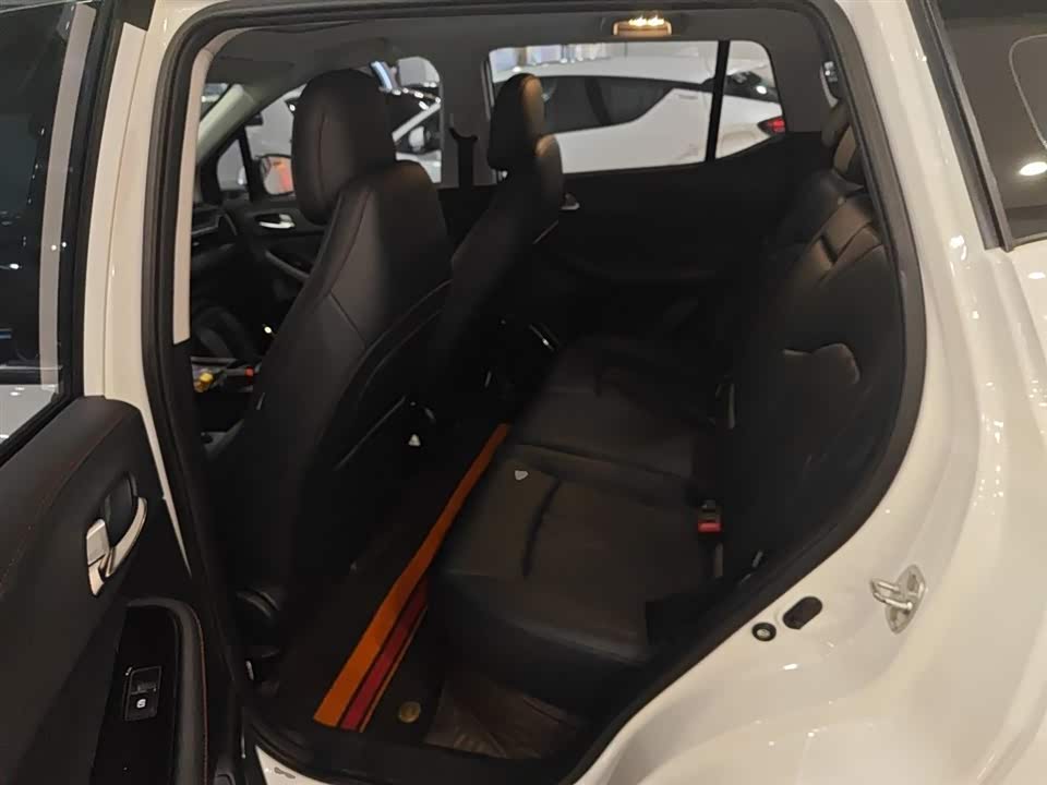 Trumpchi Trumpchi GS4