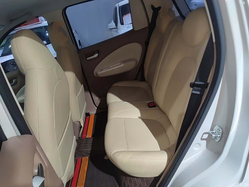 Wuling MINIEV, 2025 17