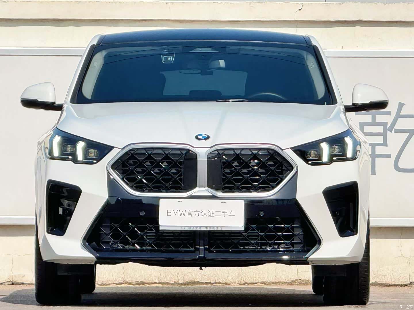 BMW X2, 2025 2