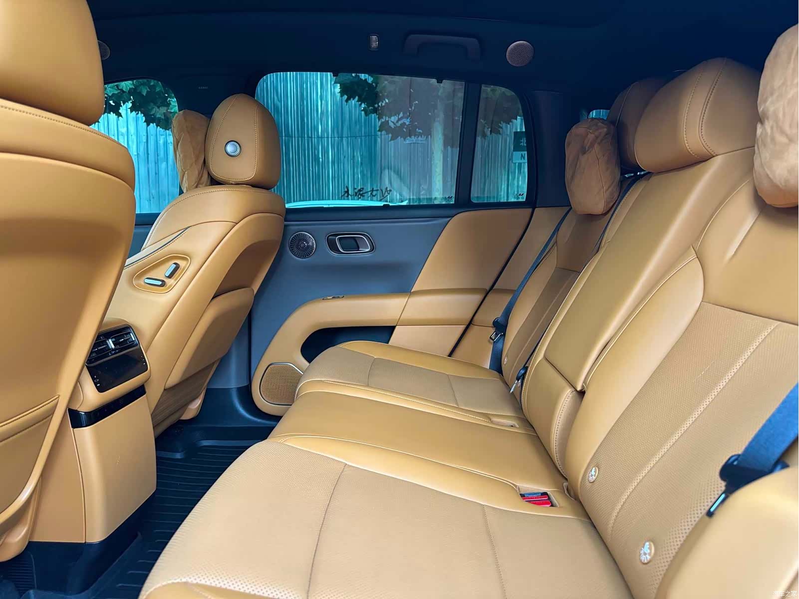 Li Auto i6, 2025 6