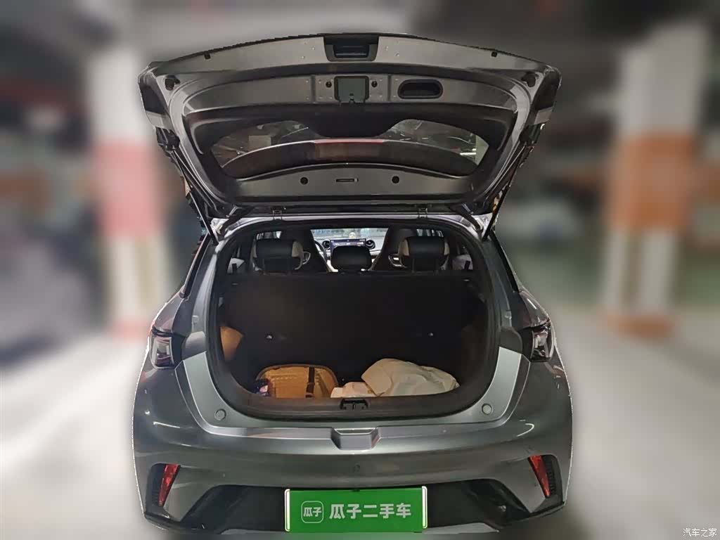 BYD Dolphin, 2024 17