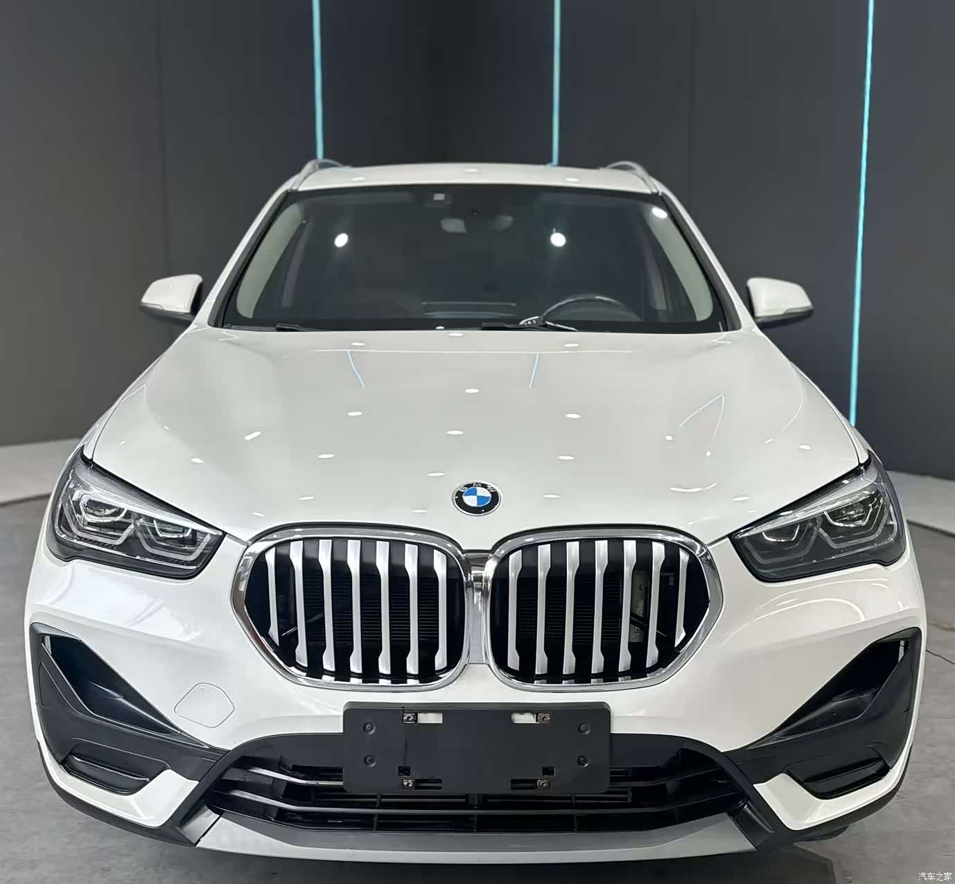 BMW X1, 2021 2