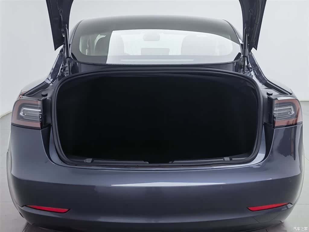 Tesla Model 3, 2020 16