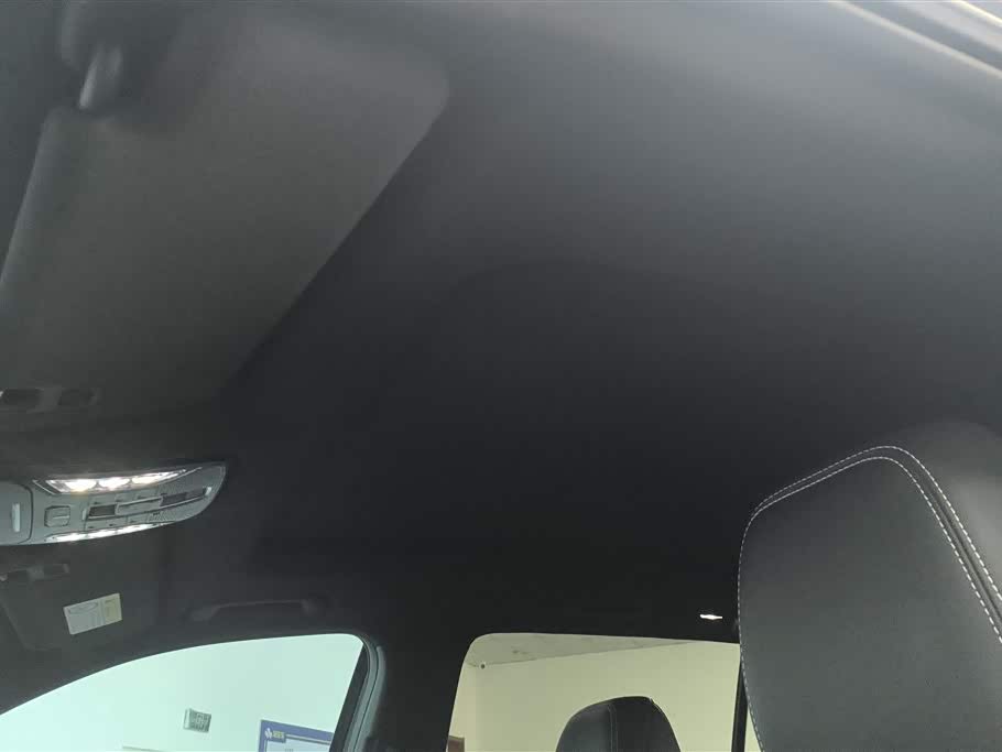 Trumpchi Trumpchi GS8