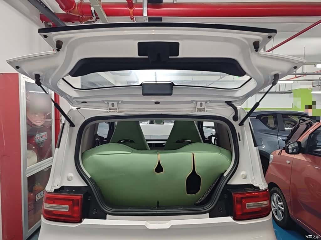 Wuling Yuan, 2020 19