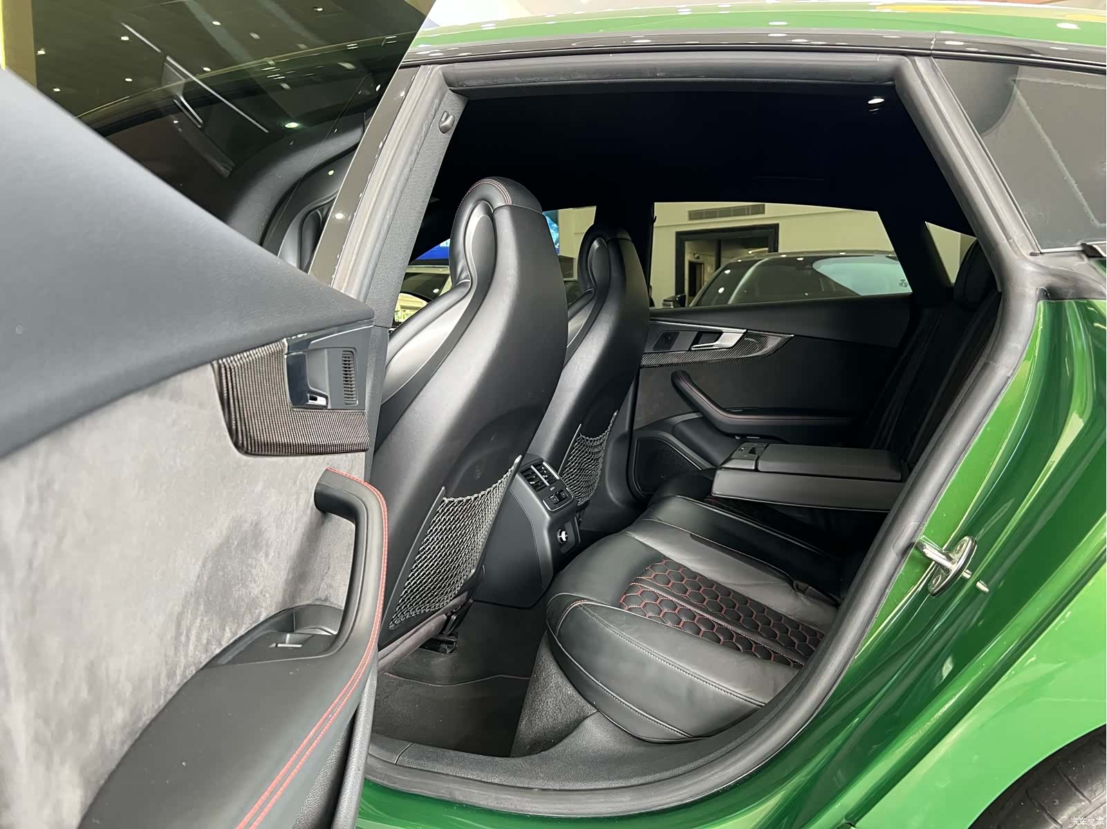 Audi RS, 2020 10