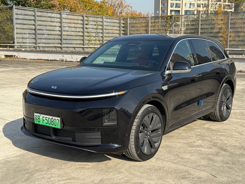 Li Auto Ideal L6