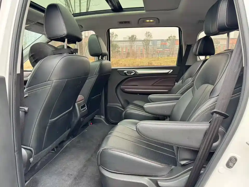 Trumpchi Trumpchi M6