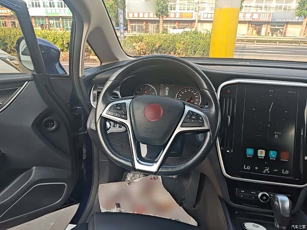 BYD Song, 2018 11
