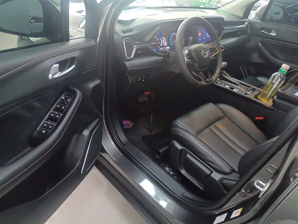 Trumpchi Trumpchi GS4