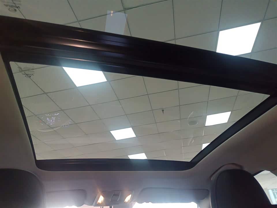 Trumpchi Trumpchi GS4