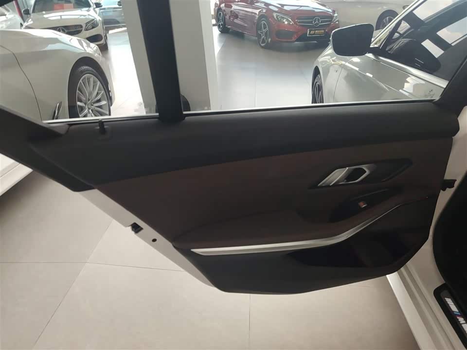 BMW 3 series BMW 3 series