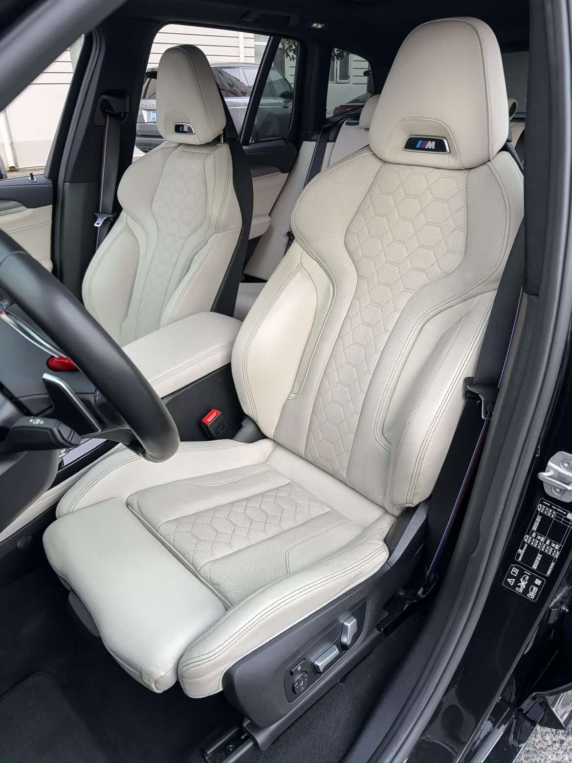 BMW X3, 2020 9
