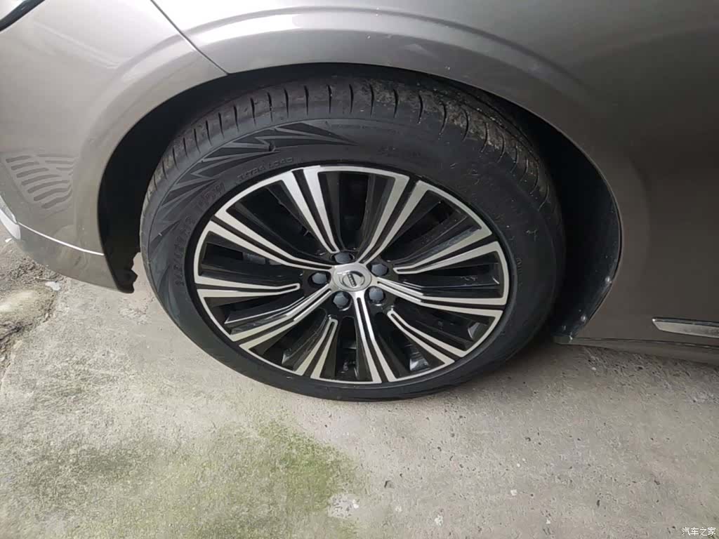 Volvo S90, 2021 23