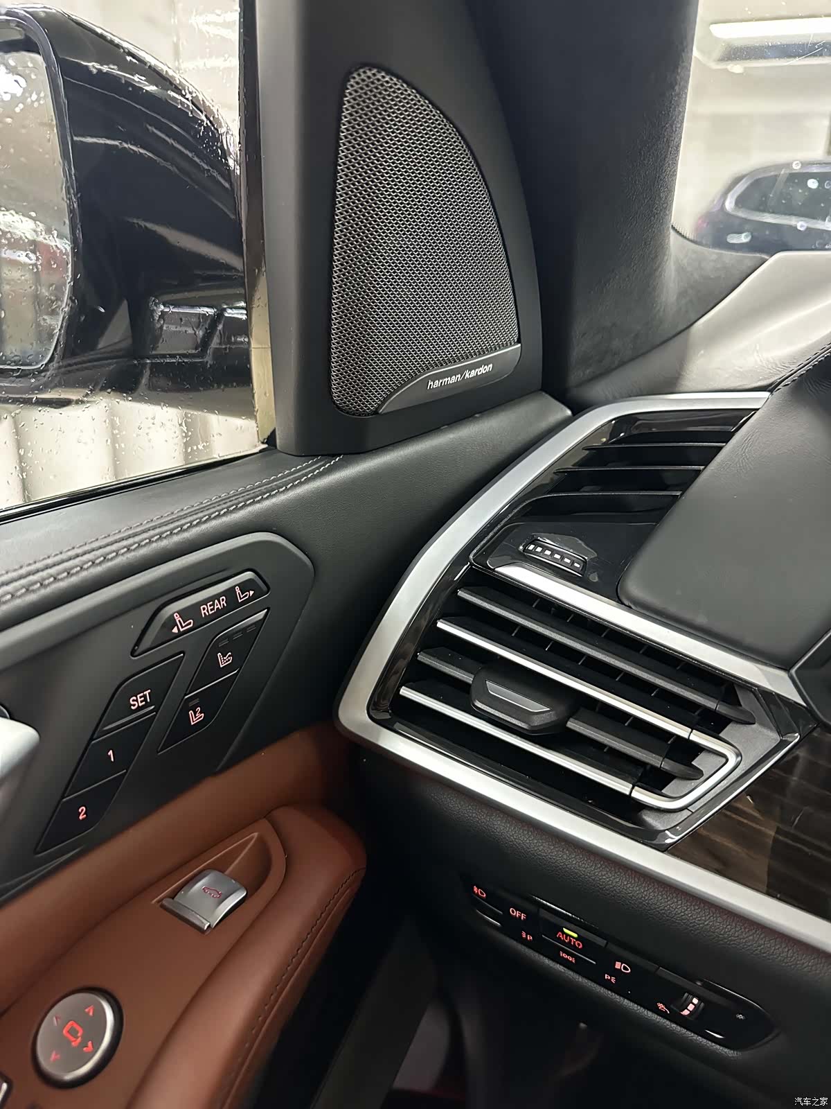 BMW X7, 2022 19